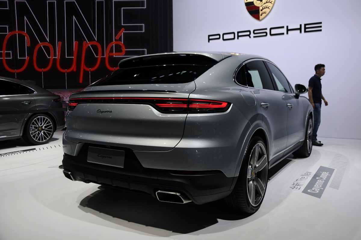 Are rival car brands about to start sharing showrooms?