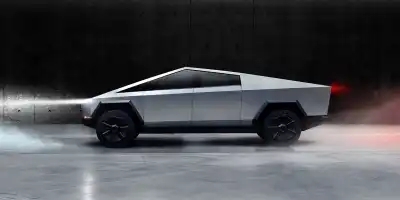 Tesla Cybertruck: What we know