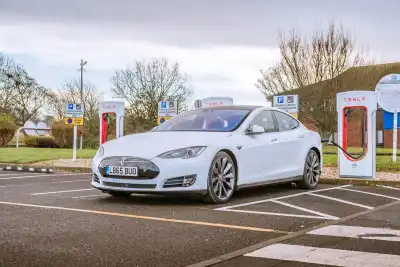 Regit asks Government to clarify taxation of electric vehicles