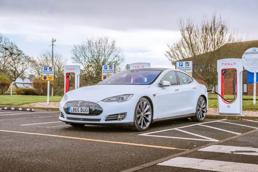 Regit asks Government to clarify taxation of electric vehicles