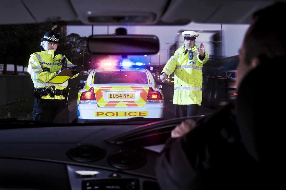 Essex car meet leads to one arrest and 22 tickets