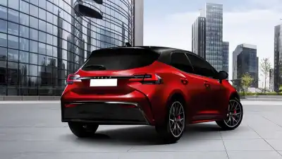 An £18k Tesla on British shores soon?
