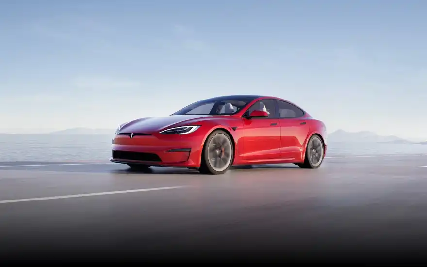 Musk says Tesla not to blame for Texas crash