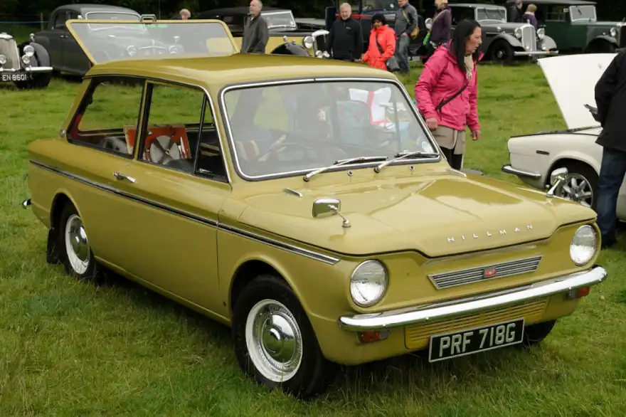 Prince Philip’s cars revealed... including a beloved taxi!