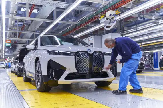 BMW’s thrilling new cars for 2021/22 Image