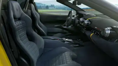 Ferrari unleashes jaw-dropping 812 Competizone