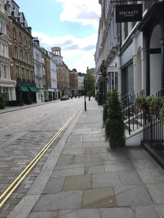 Opinion: Should city centre roads close for cars but not cyclists? Image