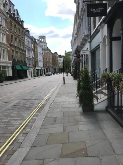Opinion: Should city centre roads close for cars but not cyclists?
