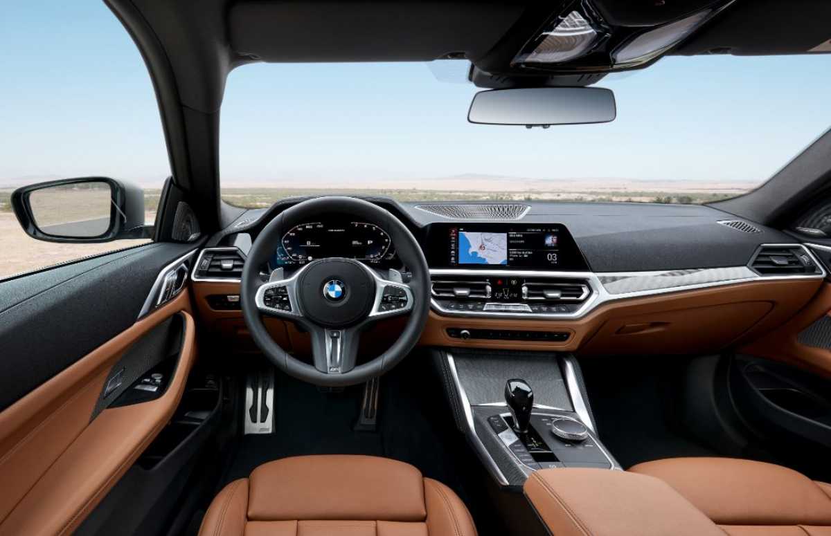 BMW M440i xDrive Coupé (2020 - ) Review