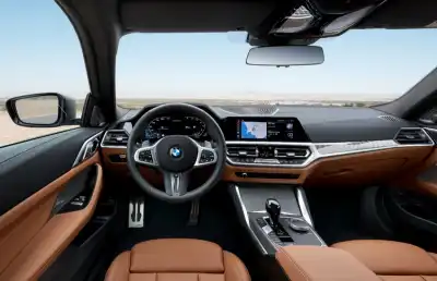 BMW M440i xDrive Coupé (2020 - ) Review