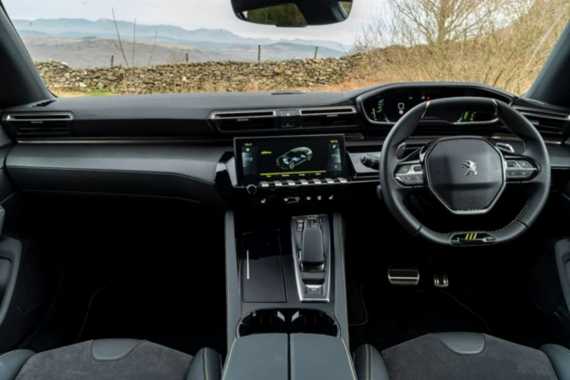 Think you know Peugeot? Think again Image