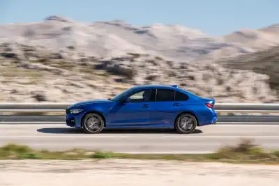 BMW 3 Series (2018 - ) Review