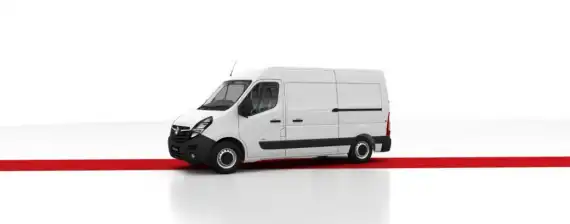 Top five vans of 2021 Image