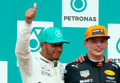 F1 2021 hots up: Here’s where we stand