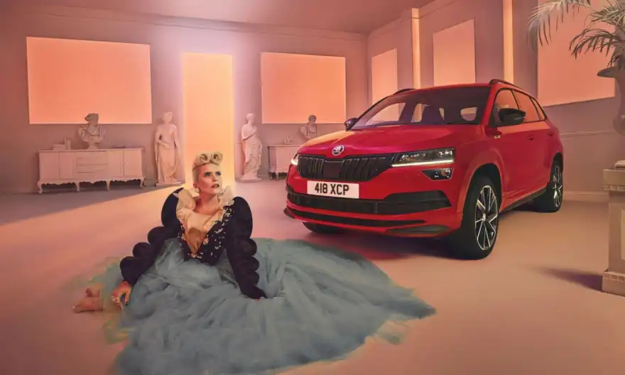 How much does brand snobbery influence decisions when buying a car?