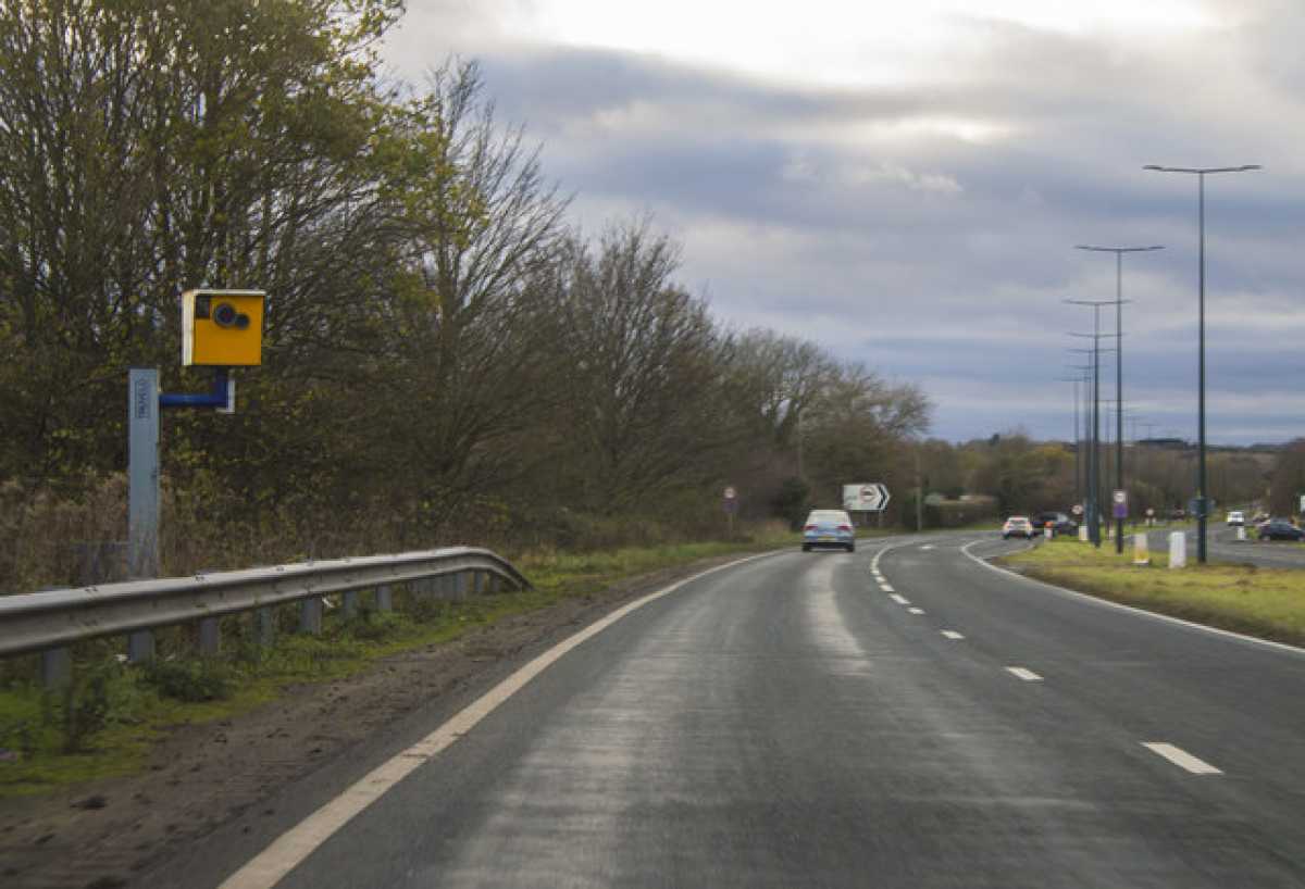 Myth-busting: Top 10 speed camera rumours exposed