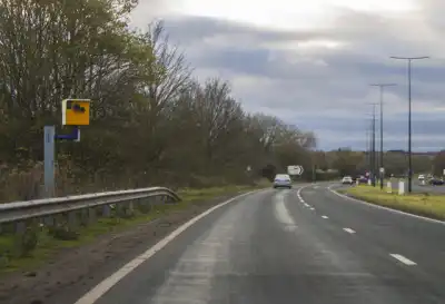 Myth-busting: Top 10 speed camera rumours exposed