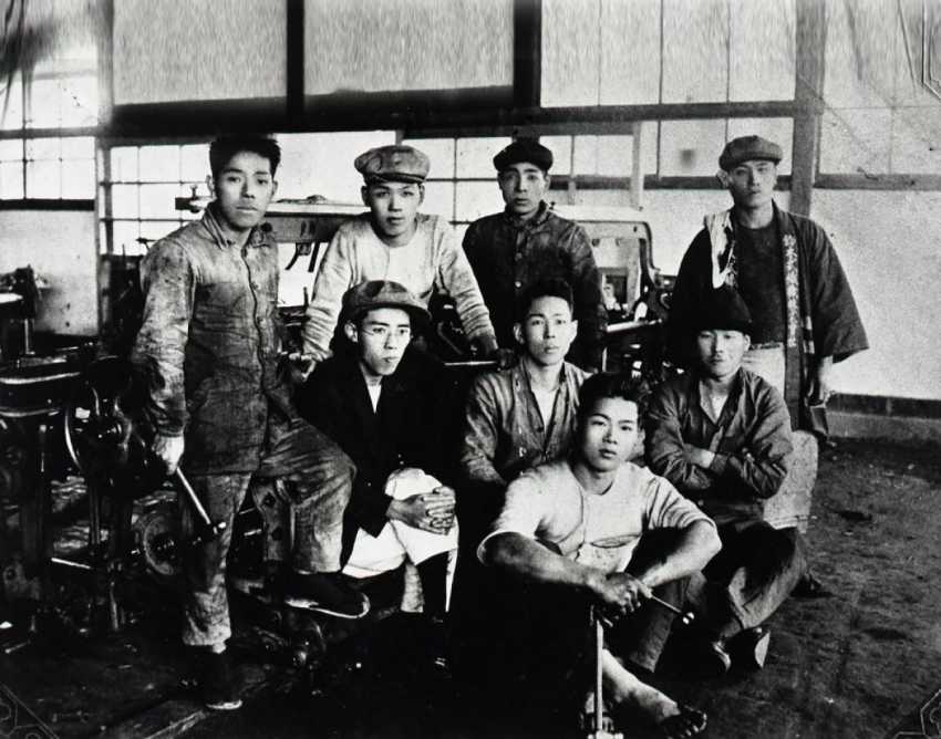 Suzuki at 100 – From the early years to today