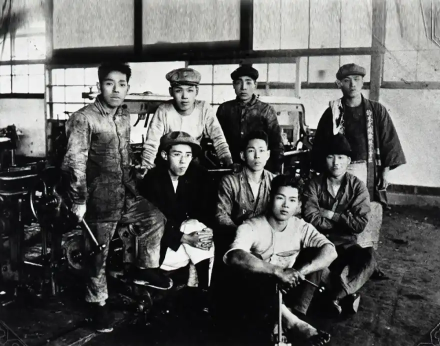 Suzuki at 100 – From the early years to today