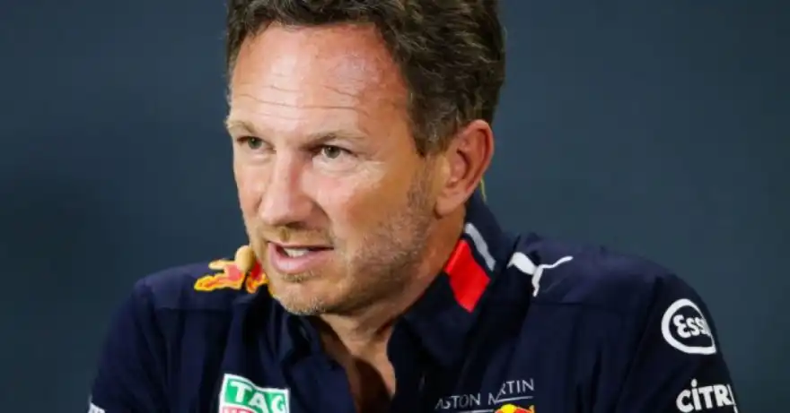 Horner left seething with Mercedes as fallout continues