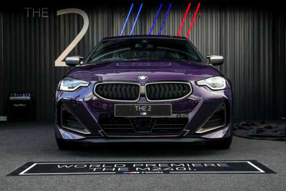 Goodwood Festival of Speed round-up Image