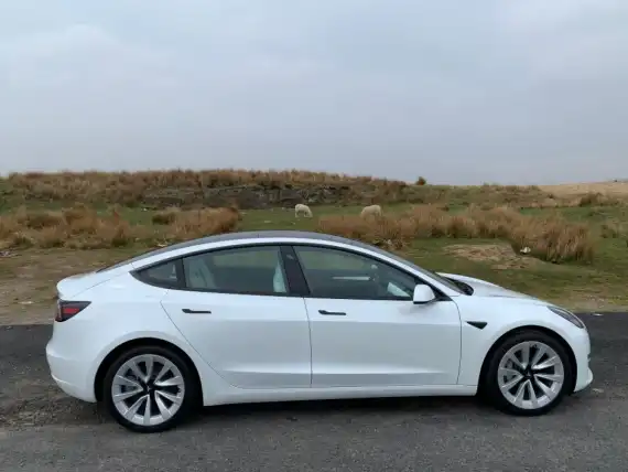 Are the tales about electric cars that you  Image