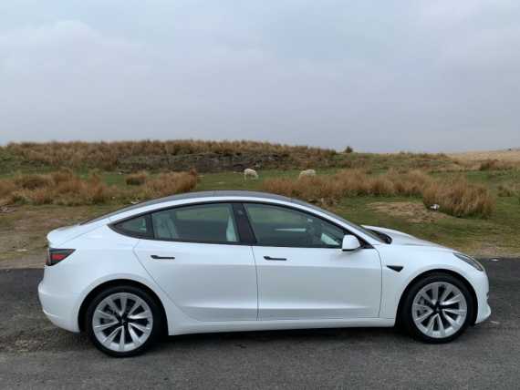 Are the tales about electric cars that you  Image