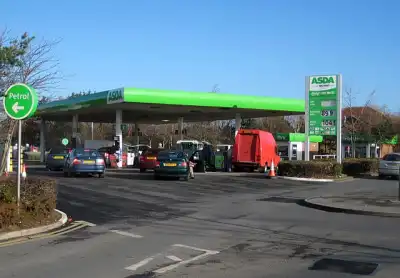 Increased holding charges to hit automated fuel pumps
