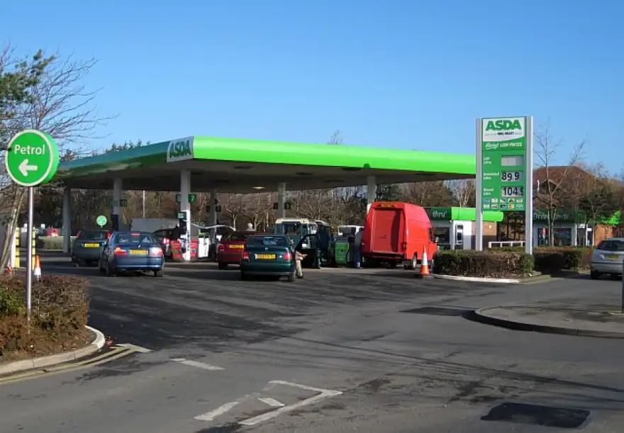 Increased holding charges to hit automated fuel pumps