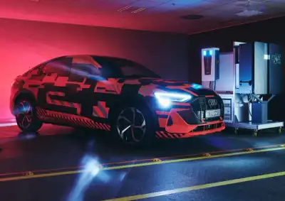 How to charge your electric car at home