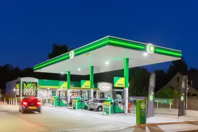 New E10 low emission petrol is here, here's what you need to know...