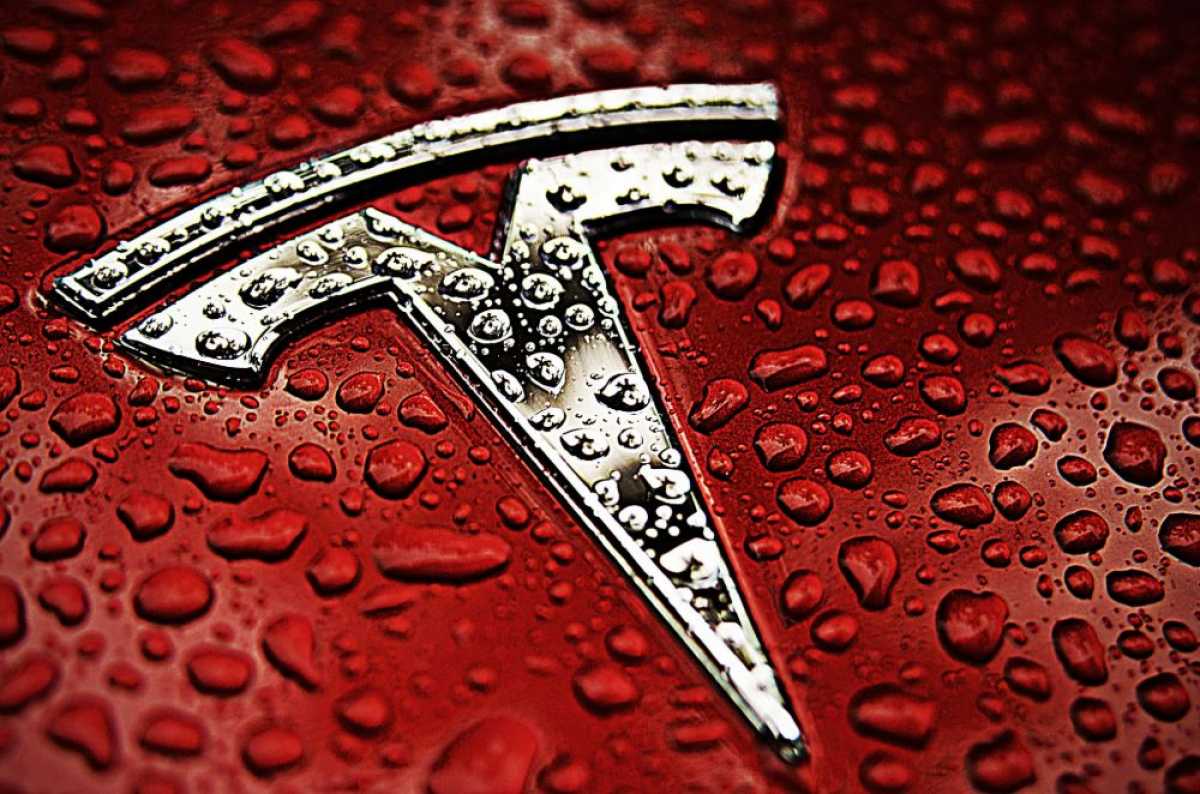 More worries for Tesla as another Autopilot mishap sees vehicle crash into police car