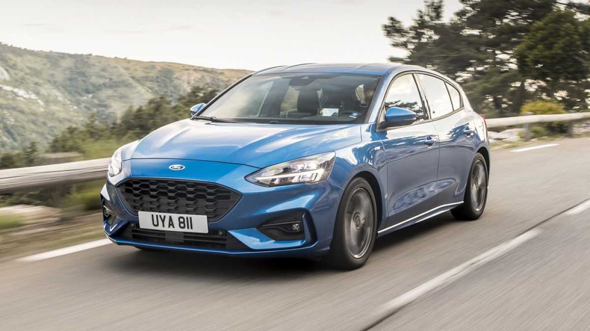 Last chance on Ford’s 0% APR offer