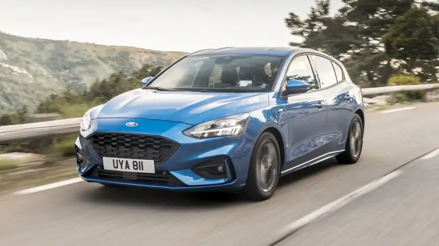Last chance on Ford’s 0% APR offer