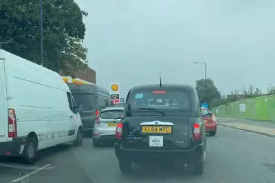 Regit's motorists blame panic buyers for fuel crisis: survey results revealed