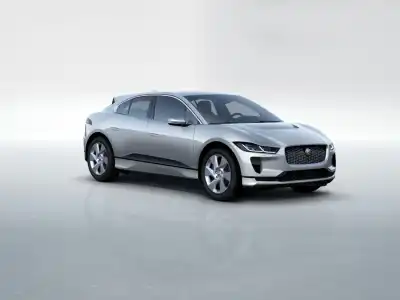 Jaguar I-PACE 400PS Electric S: 0% finance*, immediate delivery available and an exclusive offer for business users