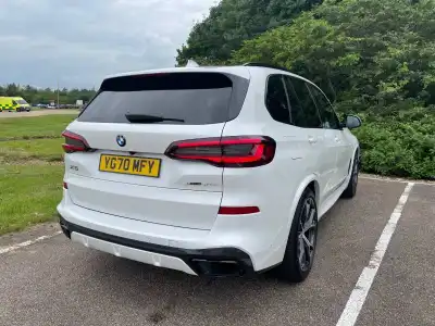 BMW X5 xDrive45e M Sport (2021 - ) (2019 - 2023)