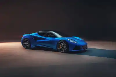 Lotus Emira Review (2021 - )
