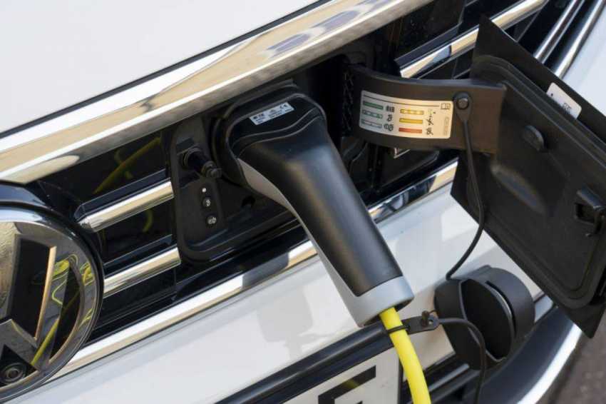Looking for a company car, which is the cheapest Hybrid car to buy?