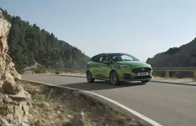 Best 5 cars for teenagers