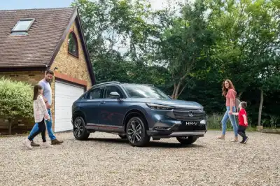 Would you be happy for people to charge their car on your drive?