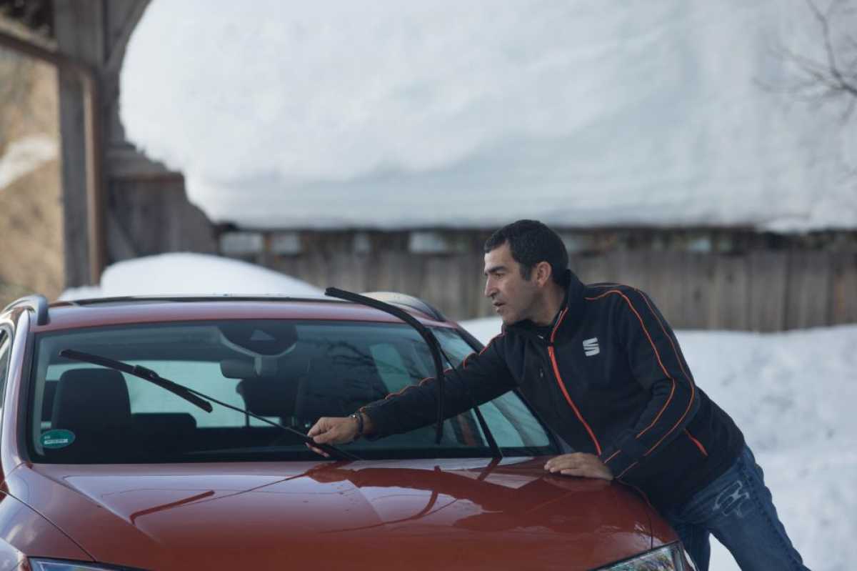 Three mistakes that could invalidate your insurance policy this winter