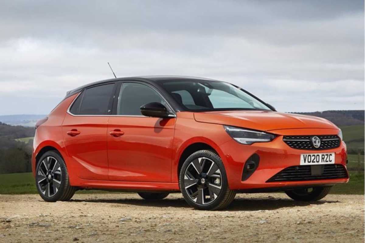 Top 5 UK cars for learner drivers