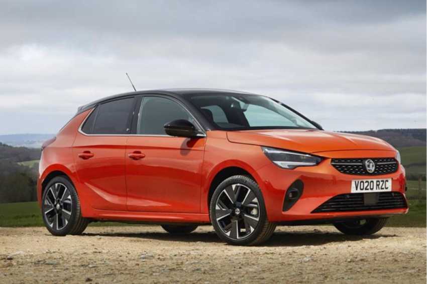 Top 5 UK cars for learner drivers