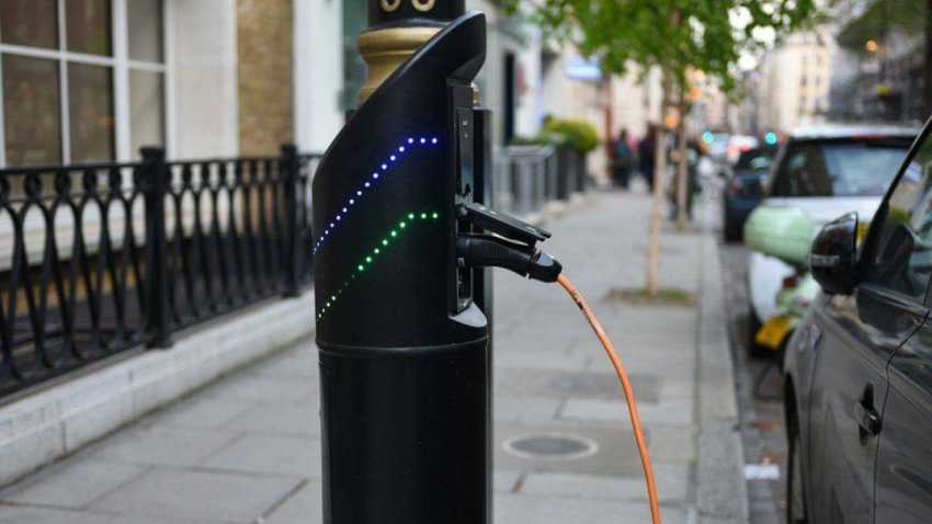 True cost of running an electric car