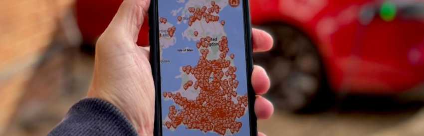 Your questions answered on electric car charging and infrastructure