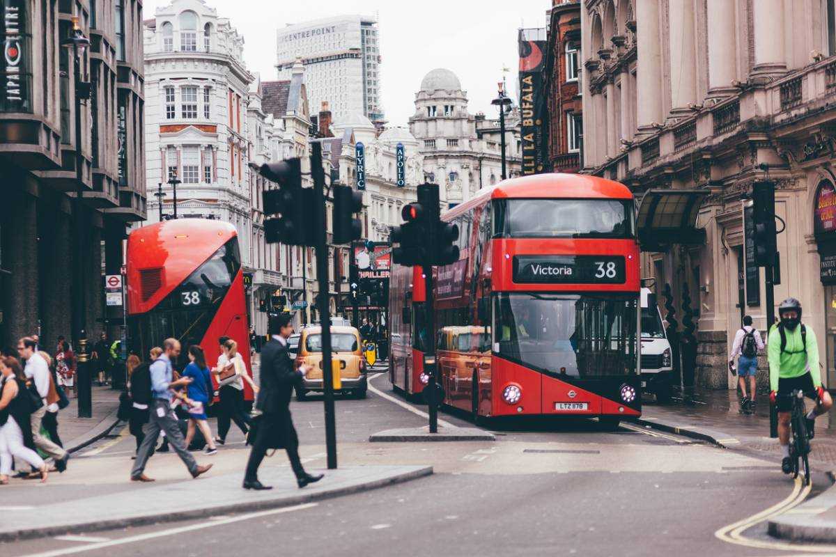 Sadiq Khan plans more charges for London motorists in congestion charge shake-up