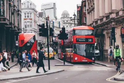 Sadiq Khan plans more charges for London motorists in congestion charge shake-up
