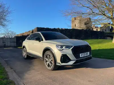 Audi Q3 Sportback 45 TFSI e S tronic Vorsprung (2019 - 2026)