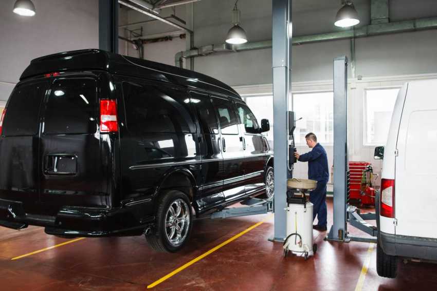 Save money with Volkswagen Commercial All-in